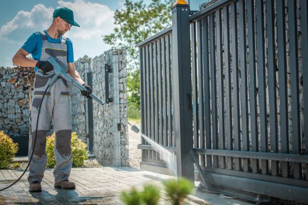 Best Concrete Surface Cleaning in Brickerville, PA