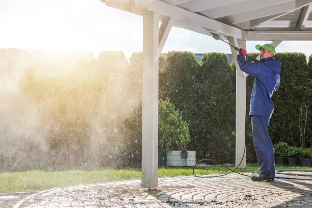 Best Vinyl Siding Pressure Washing in Brickerville, PA