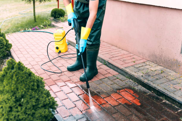Best Soft Washing for Delicate Surfaces in Brickerville, PA