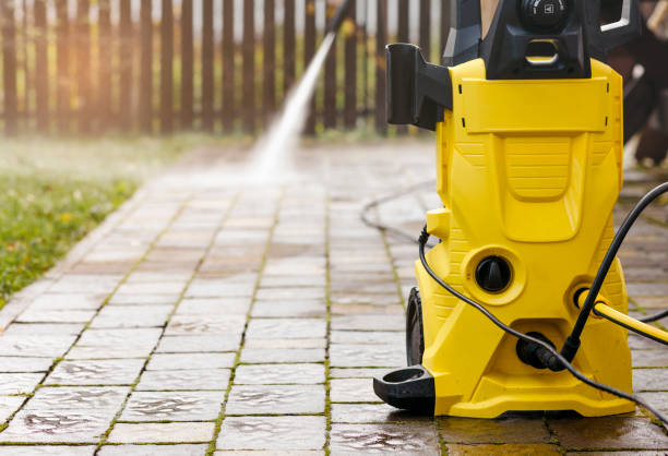 Best Gutter Cleaning and Brightening in Brickerville, PA
